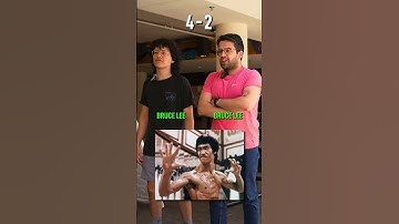 The Smartest Guys I Ever Met