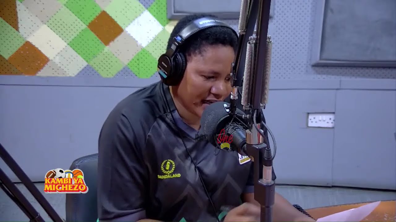 🔴KAMBI YA MICHEZO, PAWASA AWAKATAA SIMBA MECHI YA AZAM.... JANUARI 8, 2025.