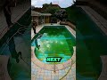 How DIRTY Pools Turn Crystal Clear 😳💦