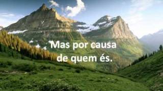 Who Am I - Casting Crowns - Legendado em Português chords