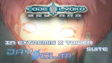 Code Lyoko (Beyond)/JayCL:M - In Extremis X Tower Suite!