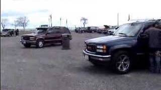 Keydown video