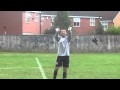 Saltley stallions 31 alumrock fc highlights