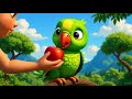 **Main Tota Main Tota – Kids Cartoon Song|| children song| happy song.