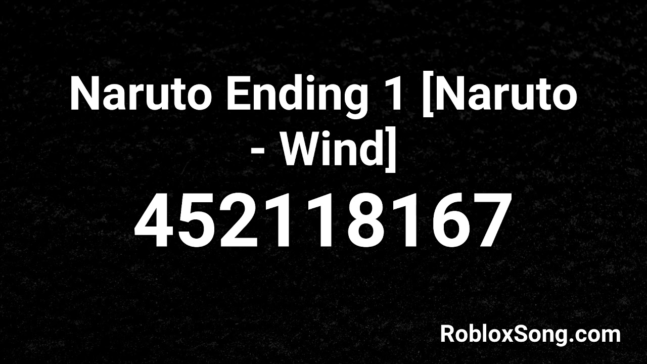 Naruto Roblox Id Code 07 2021 - supreme naruto poster roblox code