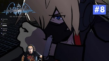 NEO: THE WORLD ENDS WITH YOU - Target: NEKU (Week 2, Day 2) - BLIND LIVE PLAYTHROUGH - Part 8