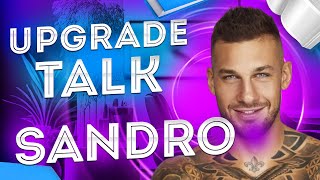 LOVE ISLAND SANDRO - Je v pohodě s3x omylem?