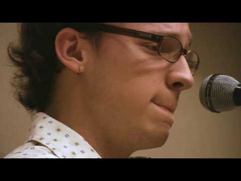 Ben Sollee LIVE @ WFPK Louisville: A Few Honest Wo...