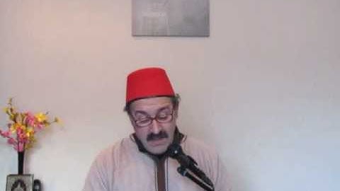 عبد العزيز شبين ترتيل سورة الذاريات برواية رويس عن يعقوب الحضرمي