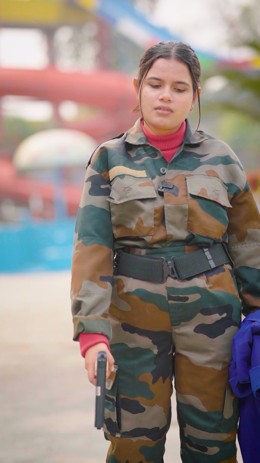 Army Lover❤️❤️ #shortvideo #funny #trending