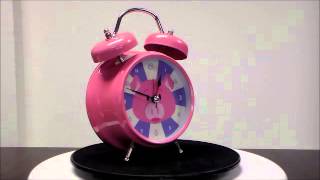 Streamline BTZ949 Nature Calls Pig II Animal Sounds Alarm Clock screenshot 2