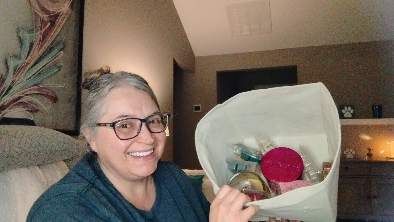 What I've Been Warming End of January 2026