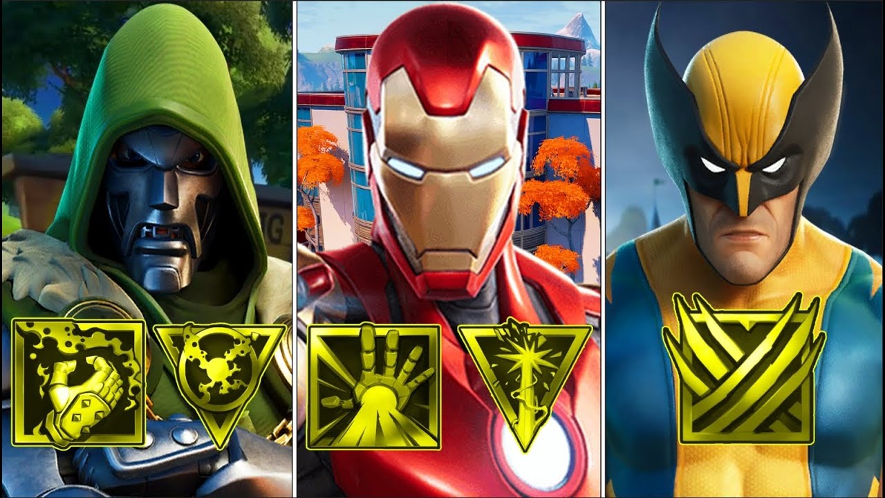 KILLING ALL MYTHIC BOSSES IN ONE GAME! *IMPOSSIBLE CHALLENGE* (Chapter 2 Season 4)