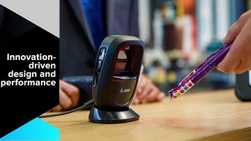 Zebra DS9308 Barcode Scanner - TheBarcodeStore.com.au