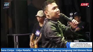 Putus Cinta, Cipt. Latief Khan / cover  / Iwan AG / Bareng KMS Production #artisdangdut #dangdut