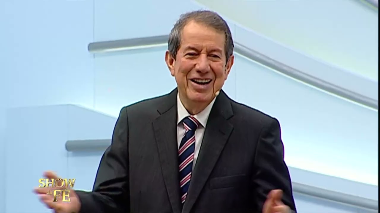 Show da Fé | O arrependimento traz vida