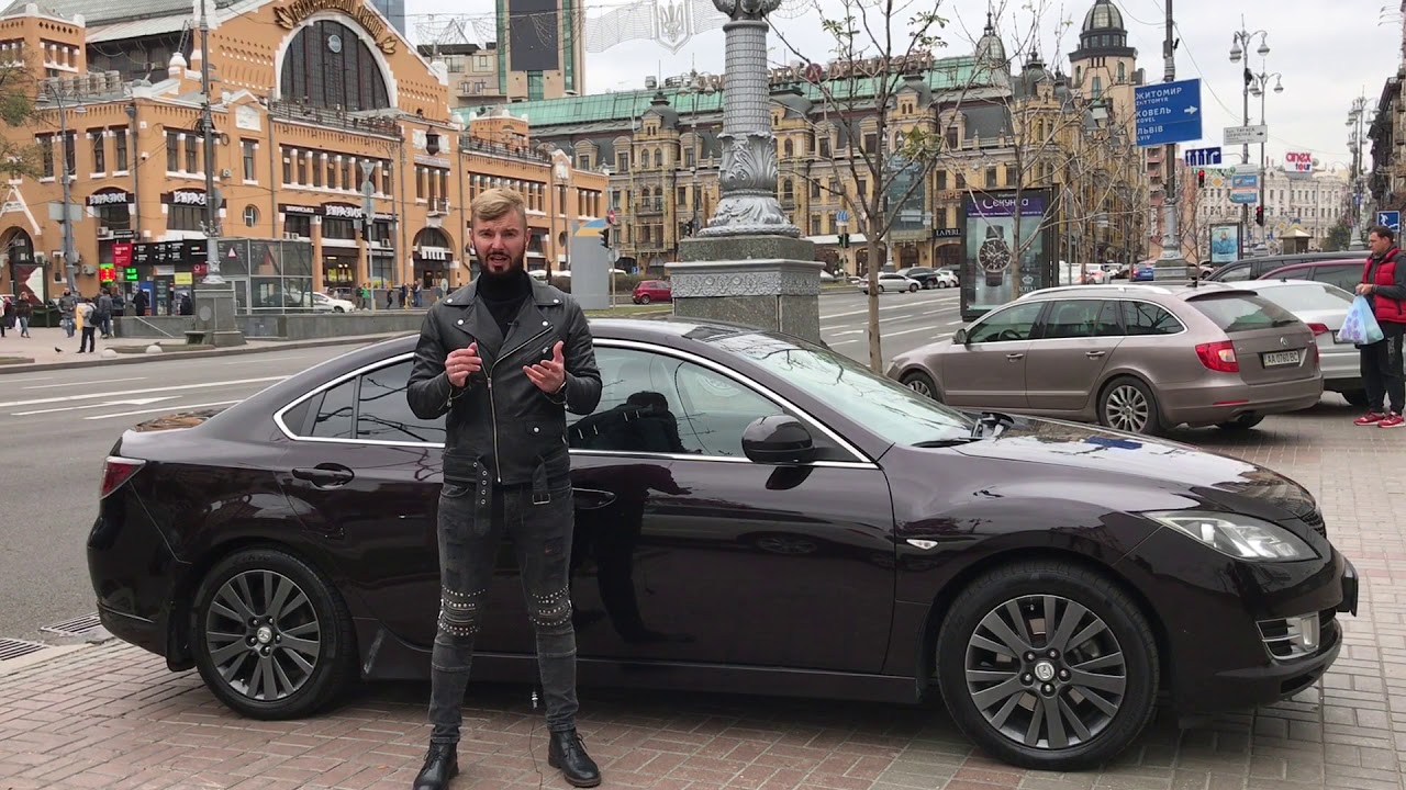 Тикер ли авто