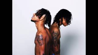 Rae Sremmurd ft. Gucci Mane | Black Beatles (clean)