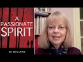 A Passionate Spirit: first chapter