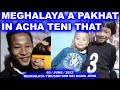 MEGHALAYA THILSOH GIM NEI TAH