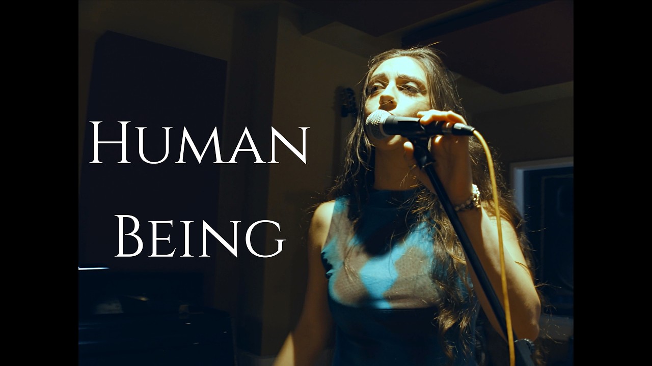 Nicol River - Human Being (Official Music Video) - YouTube