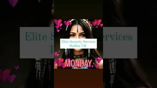 I Don't Like Monday's#rock #love #halifax #music genre #halifax#security