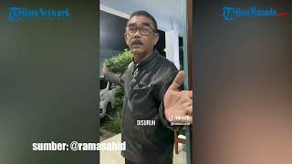 VIRAL! DETIK-DETIK TAMU HOTEL DI PEKALONGAN DIUSIR PASKA TENGAH MALAM, PINTU KAMAR DIDOBRAK