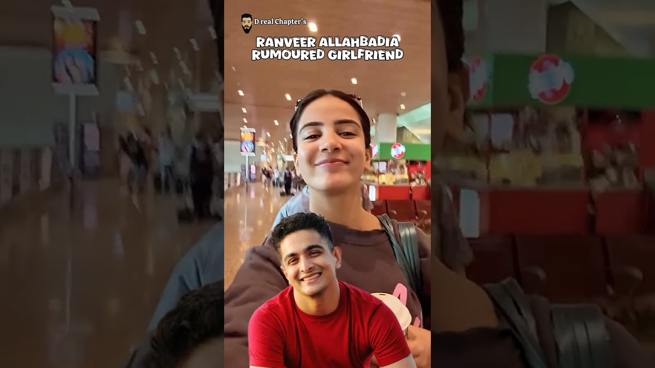 Ranveer Allahbadia Break Up with Girlfriend Nikki Sharma 