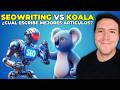 SEOWriting vs Koala: ¿Cuál elegir para TUS artículos?
