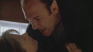 Tony Threatens Dr. Melfi - The Sopranos HD