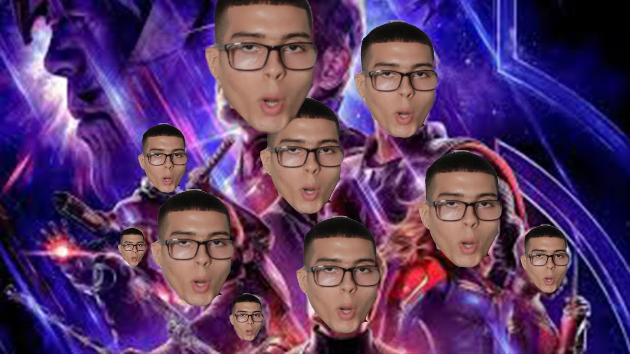 What Marvel Character Am I