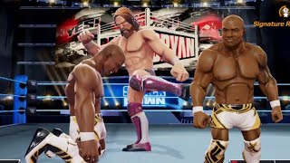 WWE : New Episode Unlock 🔓 WWE Mayhem Gameplay