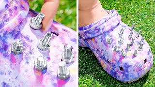 30 Cheap Hacks to Make Your Shoes Look Awesome