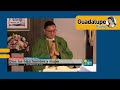 Evangelio de hoy 24/mayo/2024