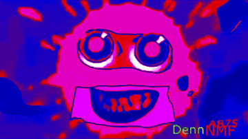 Klasky Csupo 1998 Super Effects Enhanced with Luig Group Major