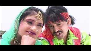 ये पान वाला बाबू - Ye Paan Wala Babu | Album - Lali Bindiya | CG Video Song