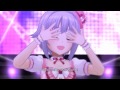 星輝子 松田颯水 白坂小梅 桜咲千依 輿水幸子 竹達彩奈 小早川紗枝 立花理香 姫川友紀 杜野まこ Lunatic Show 歌詞 動画視聴 歌ネット