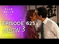 Pblv  saison 3 pisode 625  rachel en route pour le chili