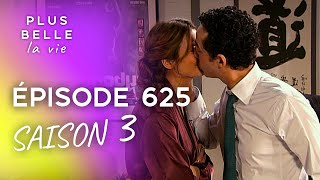 PBLV - Saison 3, Épisode 625 | Rachel en route pour le Chili