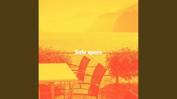 Pulsating Backdrops for Living Channels