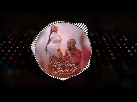 Wirtum -Shake It (prod by magicke Touche Animation Audio by SERVEN Studio)