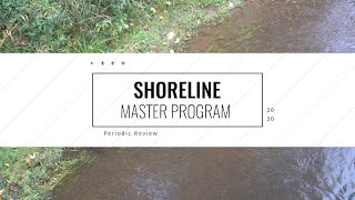 Lewis County Shoreline Master Program Periodic Review