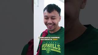 Who's the biggest narcissist on your team? 🤔👀