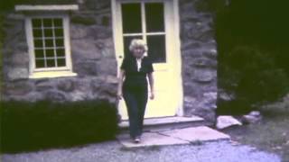 Visit to Holmes, NY - November 1975