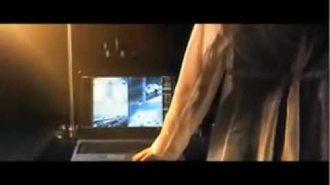 Need For Speed Undercover Trailer