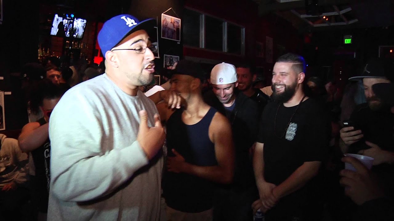 BOTZ 3 Tryouts - Ohmz vs Logik The Saint