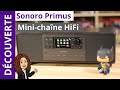 Sonoro primus  minichane hifi internet ultra complte