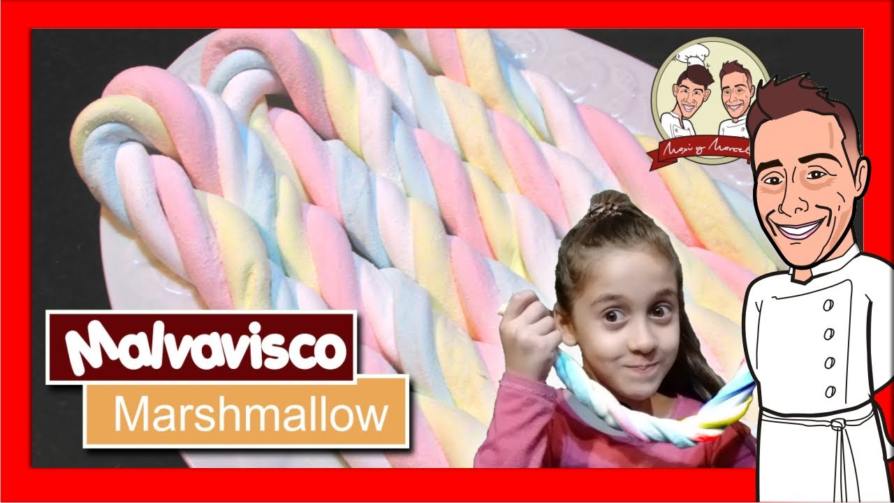 ЗЕФИР | LOS BARONI | MARSHMALLOW