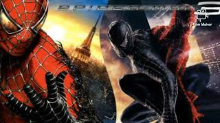 Mobile Spiderman 3 OST - I'm Spiderman !!! (HQG)(Prueba de audio x1.1)