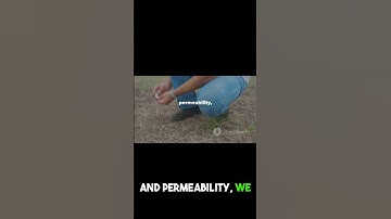 Soil Mechanics FACTOR’S THAT EFFECET THE BEHAVIOR OF SOIL 1